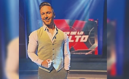 Alex aclara rumores de tráfico de órganos para trasplante de hígado a Daniel Bisogno