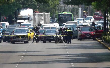 ¿A qué hora y dónde serán las protestas en CDMX hoy 27 de junio? Conoce las ubicaciones clave