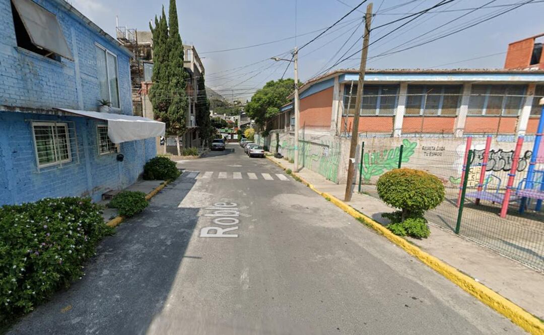 Toquín en Iztapalapa terminó con 4 hombres baleados ¿qué ocurrió?