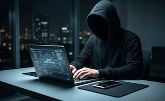 ¿Qué son las técnicas de ingeniería social y por qué hay que cuidarse de estas?