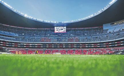 FIFA se las pone dura a dueños de palcos del Estadio Banorte y tendrán nuevas reglas