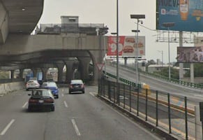 Niño presencia cómo su mamá muere de un balazo en la cabeza, en Ciudad Satélite