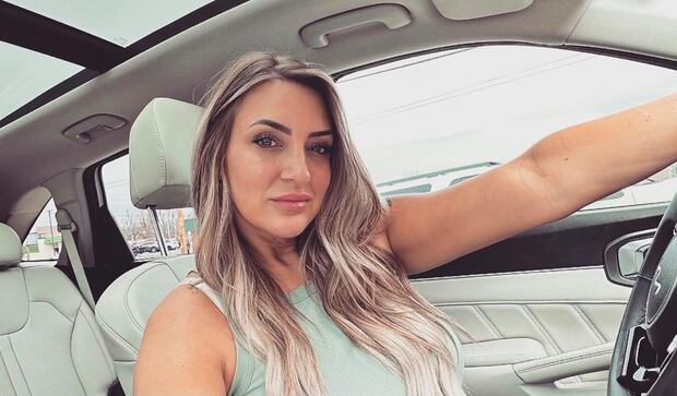 ¿Quién era Sara Gilson? La influencer asesinada por su pareja después de haberlo denunciado 