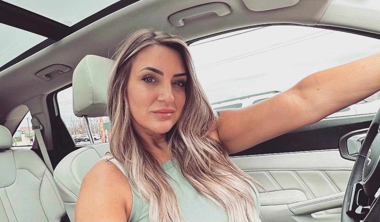 ¿Quién era Sara Gilson? La influencer asesinada por su pareja después de haberlo denunciado 