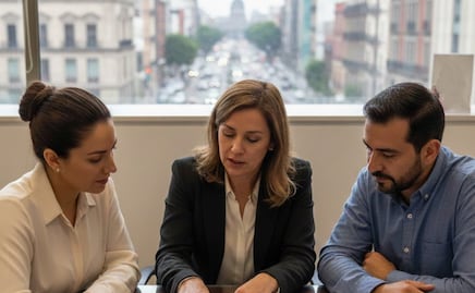 Mediación en el CJA: Cómo resolver conflictos de custodia y pensión sin ir a juicio en CDMX