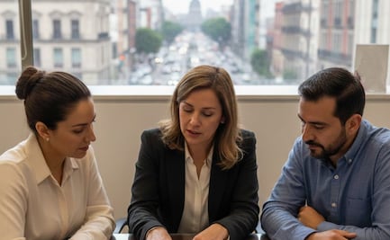 Mediación en el CJA: Cómo resolver conflictos de custodia y pensión sin ir a juicio en CDMX