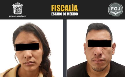 Sacerdote muerto en Nextlalpan: Cae pareja de novios que convivió con él antes del crimen