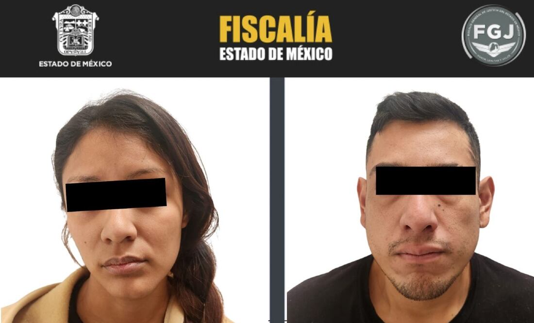 Foto: Especiales (Sacerdote muerto en Nextlalpan: Cae pareja de novios que convivió con él antes del crimen)