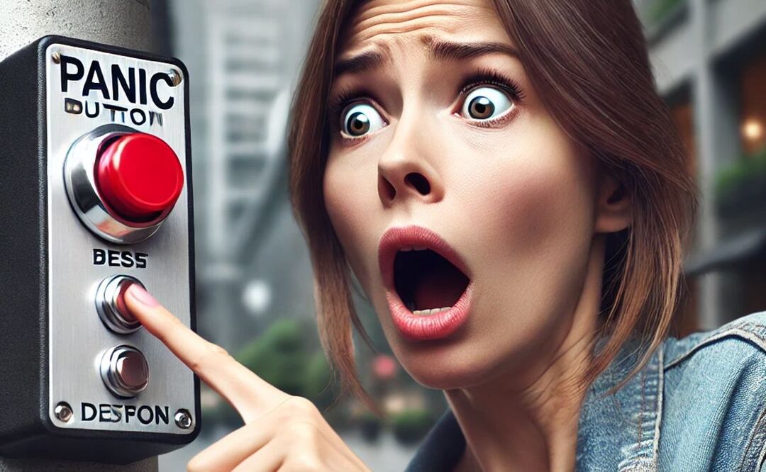  ¿Lo viste y no sabías qué hacer? La clave para mejorar la seguridad en CDMX