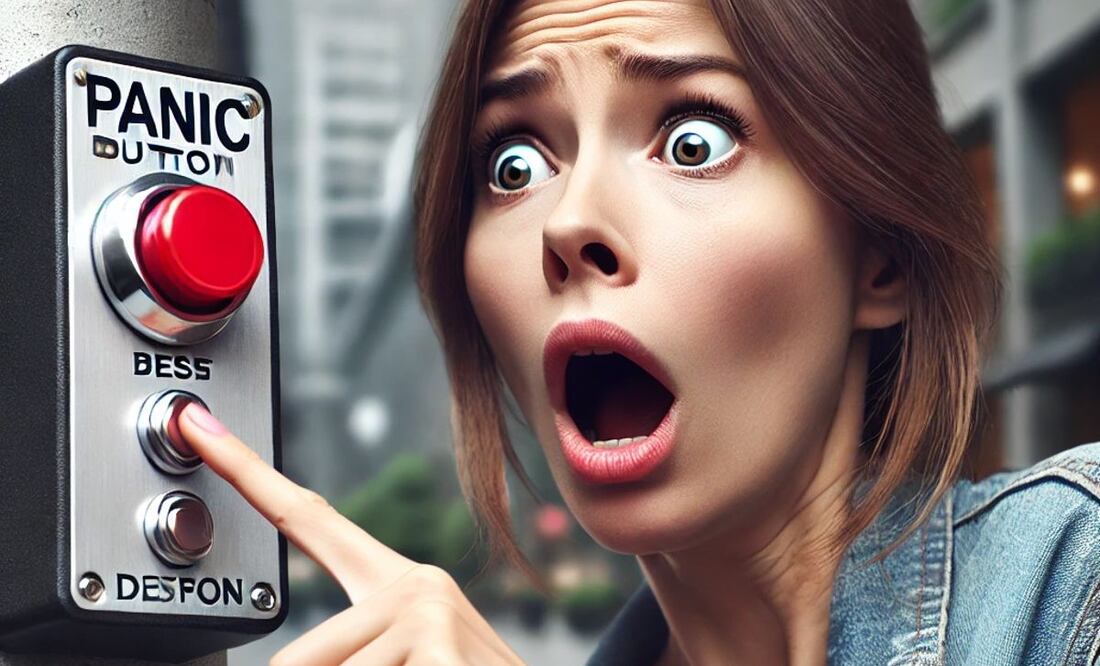 ¿Lo viste y no sabías qué hacer? La clave para mejorar la seguridad en CDMX