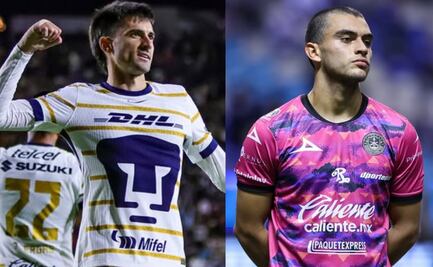 Pumas vs Mazatlán: ¿Dónde ver EN VIVO el partido de la jornada 6 HOY domingo 9 de febrero?