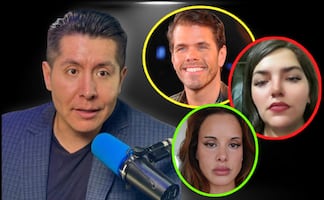 El lado oscuro de la fama: Mr Doctor revela el precio emocional que pagan algunos influencers  