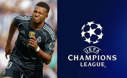 ¿Por qué el Real Madrid no es favorito a ganar la Champions League?