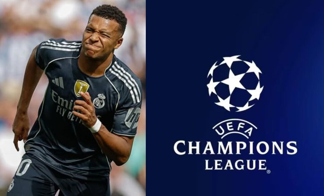 Real Madrid. Foto: (Redes Sociales)