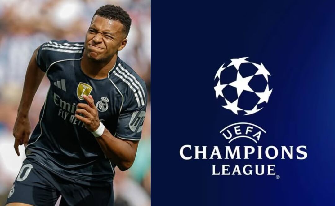 Real Madrid. Foto: (Redes Sociales)