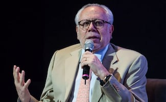 ¡No duro nada! Levantan amparo a Luis de Llano para que pueda salir antes del bote