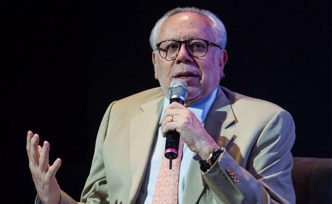 Luis de Llano (Vía: Redes)