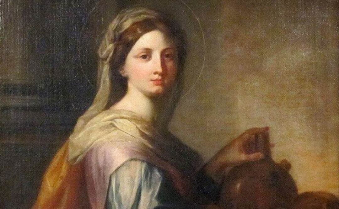 Si eres trabajadora del hogar, Santa Zita te protege. Conoce su poderosa oración