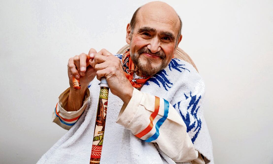 Édgar Vivar defiende “El Chavo del 8” ante críticas por promover el bullying