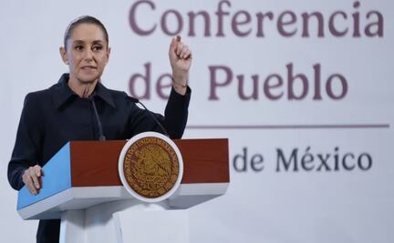 ¿Te perdiste la Mañanera? Plan de inversión de la CFE, Informe de Gobierno y más en temas de hoy