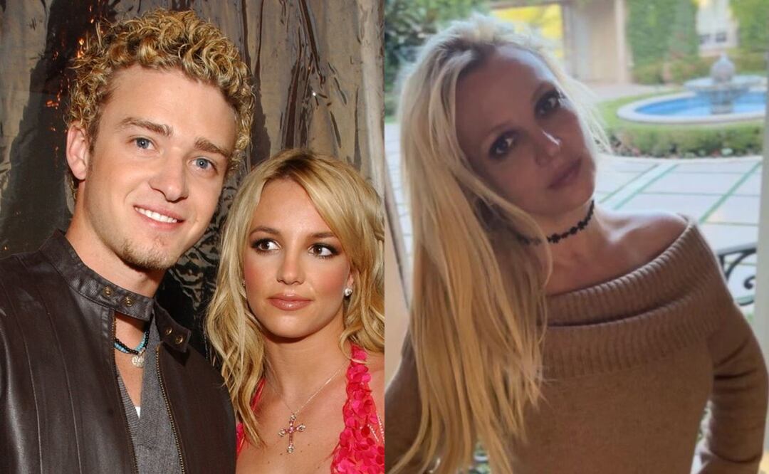 Britney Spears se abre como nunca y narra su aborto, obligado por Justin Timberlake