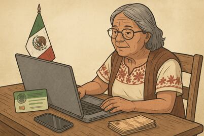 Pensión Bienestar: Fechas de pago para adultos mayores en septiembre