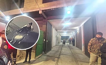 Mujer deja a esposo ratero y él la asesina en hotel de Milpa Alta