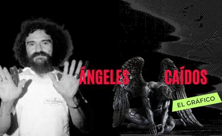 Ángeles Caídos: El caso Dorángel Vargas, el asesino caníbal que estremeció al mundo con sus actos