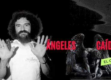 Ángeles Caídos: El caso Dorángel Vargas, el asesino caníbal que estremeció al mundo con sus actos