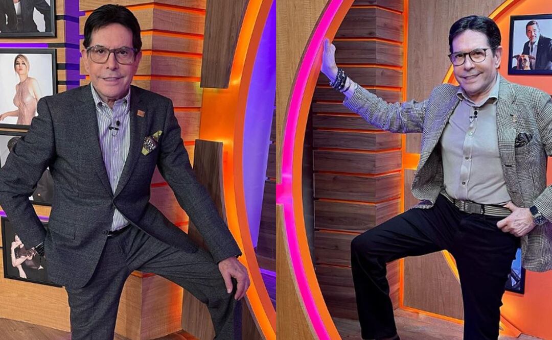 En video: Pepillo Origel confiesa tener los ojos puestos en polémica persona, así lo dijo 