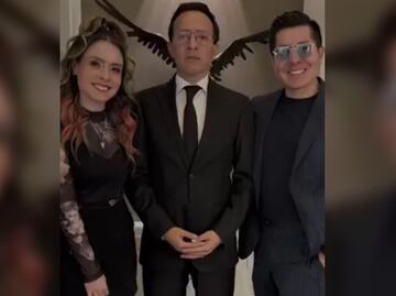 Maryfer Centeno vs Mr Doctor: Abogado revela “intereses oscuros” tras el litigio y disculpa pública