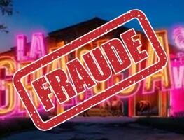 Acusan fraude en La Granja VIP y exhiben pruebas