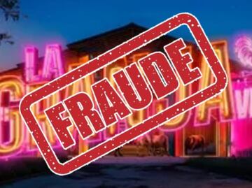 Acusan fraude en La Granja VIP y exhiben pruebas