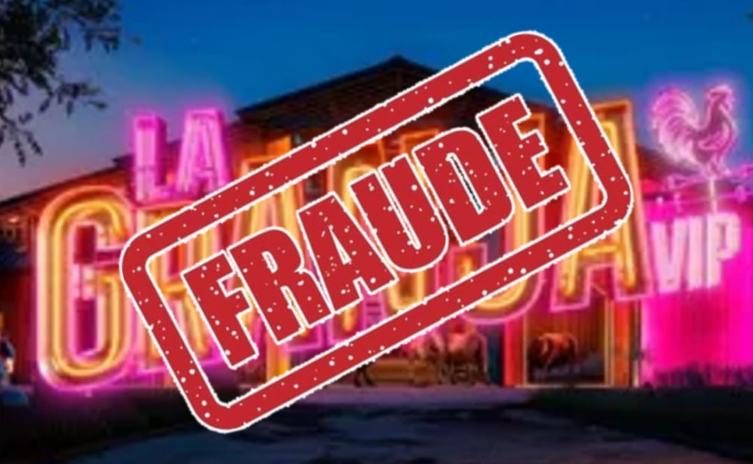 Acusan fraude en La Granja VIP y exhiben pruebas. Foto: (Especial)