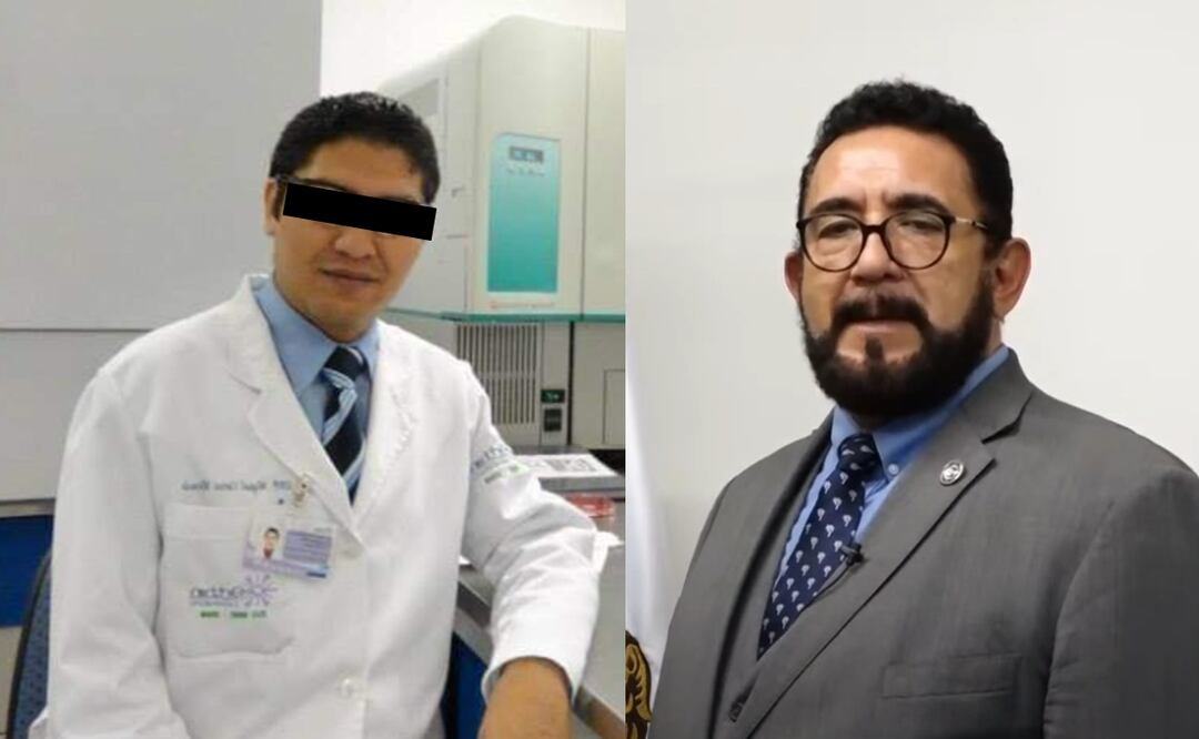 Estos elementos revelarían que Miguel N es feminicida serial, dice la Fiscalía de la CDMX