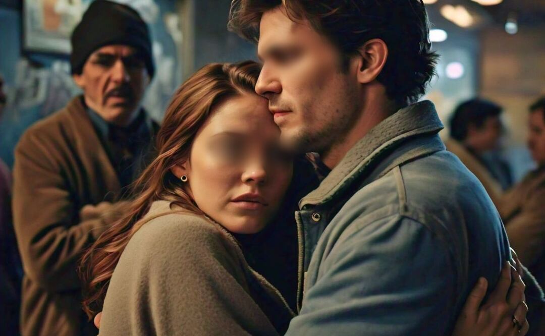 ¡No fue fan de su relación! Chavo no soporta y se echa al nuevo novio de su ex, en CDMX