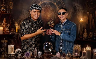 De la colonia Guerrero a Ecatepec: Ricky Permor impulsa sus negocios con ritual de prosperidad