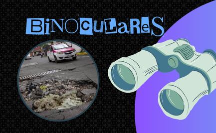 Pifias institucionales: ¿La CDMX colapsa entre socavones y explosiones?