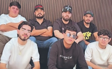 Interrumpen show en Carnaval por cantar narcocorrido polémico