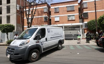 ¿Cuántas vidas cobró la fuga de gas en la unidad habitacional Patio Azcapotzalco? 