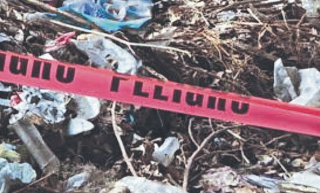 Una vida a la basura en Álvaro Obregón: Así terminó Ignacio tras 8 meses desaparecido (Foto: Especial)