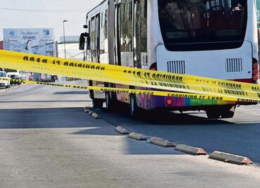 ¿Por evitar la fatiga? Mujer muere atropellada por no usar puente peatonal, en la México-Pachuca