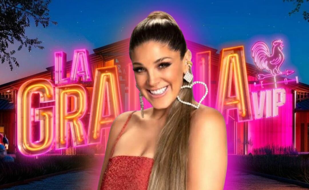 Natalia Alcocer (Vía: Redes)