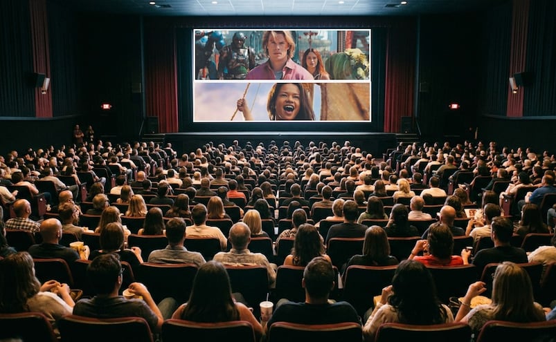 ¿Pasarán la prueba? Moana y HeMan, los próximos estrenos que buscan salvar los live action este verano