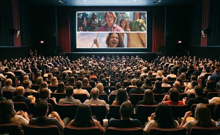 ¿Pasarán la prueba? Moana y HeMan, los próximos estrenos que buscan salvar los live action este verano