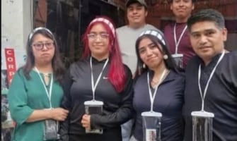 Familia queda atrapada en una gruta de Cuetzalan, Puebla, festejo de cumpleaños termina en tragedia 