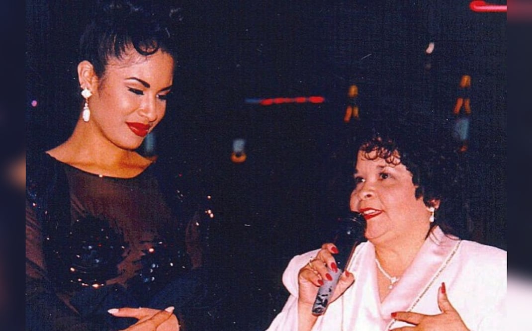Foto: Instagram Yolanda Saldivar quedaría en libertad luego de estar 30 años en prisión