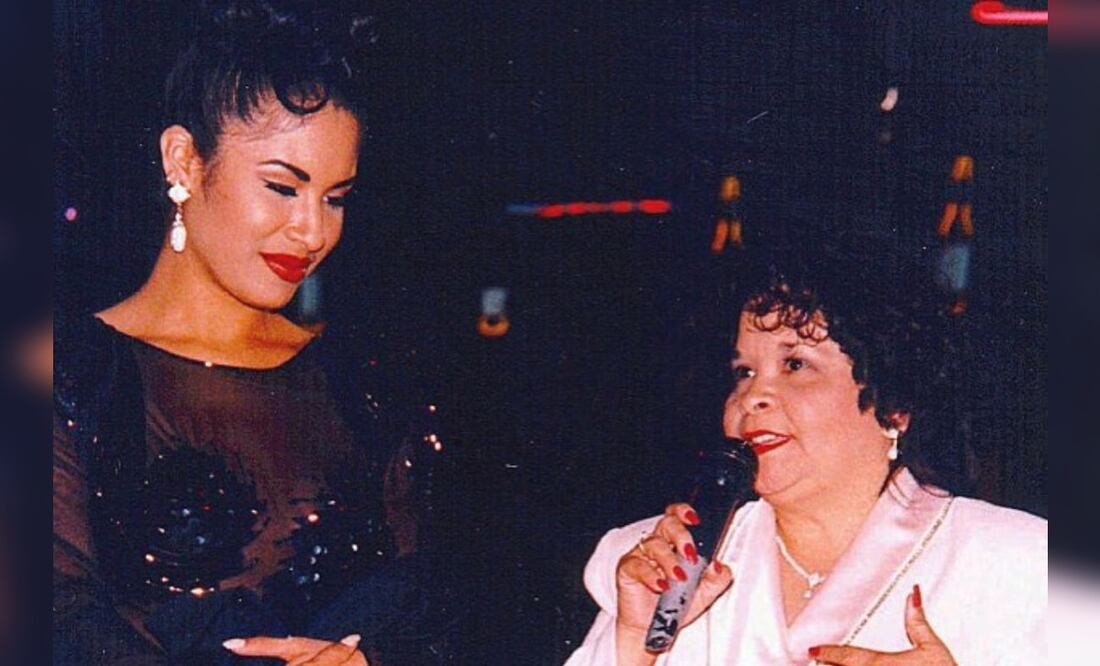 Foto: Instagram Yolanda Saldivar quedaría en libertad luego de estar 30 años en prisión