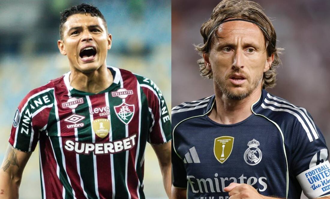 Mundial de Clubes (Foto: Instagram)