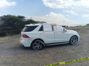 Masacre en Zumpango: Detienen a tres por el asesinato de 9 personas, había dos menores de edad